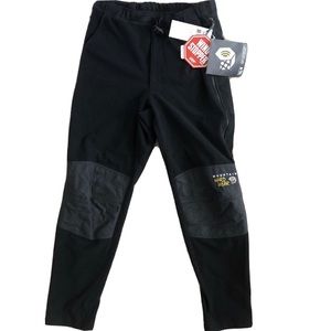 Mountain Hardwear Windstopper Tech 
